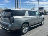 New 2025 Chevrolet Suburban Premier image 5