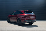 Used 2025 Kia Sorento SX Prestige image 3