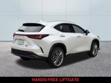 New 2025 Lexus NX 350 AWD w/ Accessory Package (2T) image 4