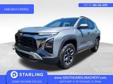 New 2026 Chevrolet Equinox ACTIV image 1