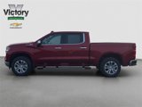 New 2026 Chevrolet Silverado 1500 LTZ w/ LTZ Premium Package image 3
