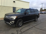 Used 2021 Ford Expedition Max Limited image 3
