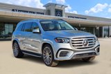 New 2026 Mercedes-Benz GLS 450 4MATIC image 2