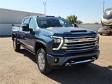 New 2025 Chevrolet Silverado 2500 High Country w/ Technology Package image 6