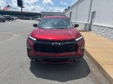 New 2026 Chevrolet Equinox RS w/ Convenience Package III image 2
