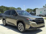 New 2025 Subaru Forester Touring image 5