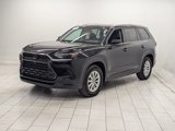 Used 2024 Toyota Grand Highlander XLE image 4