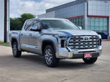 New 2025 Toyota Tundra 1794 Edition image 2