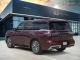 New 2025 INFINITI QX80 Sensory image 5