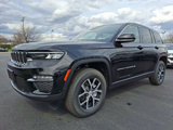 New 2025 Jeep Grand Cherokee Limited image 2