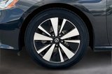 Used 2022 Nissan Altima 2.5 SV image 4