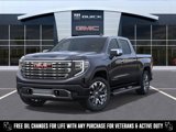 New 2026 GMC Sierra 1500 Denali image 6