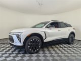 New 2025 Chevrolet Blazer EV RS w/ Super Cruise Package image 4