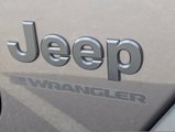 New 2025 Jeep Wrangler Sport image 6