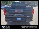 Certified 2020 GMC Sierra 1500 AT4 w/ AT4 Premium Package image 6