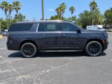 New 2025 Chevrolet Suburban Premier image 3