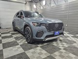 Used 2025 MAZDA CX-70 Plug-In Hybrid w/ Premium Plus image 4