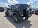 New 2025 Jeep Wrangler Unlimited Rubicon image 4