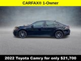 Used 2022 Toyota Camry SE image 2
