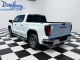 New 2025 GMC Sierra 1500 SLT w/ SLT Premium Package image 3