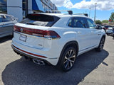 New 2026 Volkswagen Atlas Cross Sport SEL Premium R-Line image 5