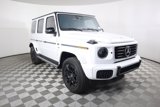 New 2025 Mercedes-Benz G 580 w/ EQ Technology image 3