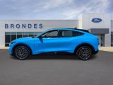 Used 2024 Ford Mustang Mach-E Premium image 1