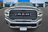 Used 2024 RAM 3500 Laramie image 3
