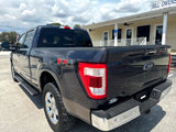 Used 2021 Ford F150 Lariat w/ Equipment Group 502A High image 3