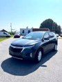 Used 2023 Chevrolet Equinox LT w/ Driver Convenience Package image 3