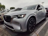 New 2025 MAZDA CX-90 3.3 Turbo S w/ Premium Package image 5