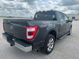 Used 2021 Ford F150 Lariat w/ Equipment Group 502A High image 3