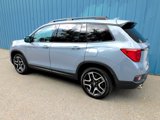 Used 2022 Honda Passport Elite image 3