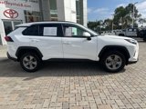 Used 2024 Toyota RAV4 XLE image 2