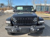 New 2025 Jeep Gladiator Willys image 2