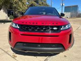 Used 2021 Land Rover Range Rover Evoque SE image 2