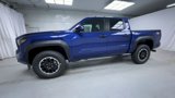 New 2025 Toyota Tacoma TRD Off-Road image 4