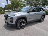 New 2026 Chevrolet Equinox RS w/ Convenience Package III image 4