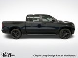 New 2025 RAM 1500 Laramie w/ Night Edition image 3