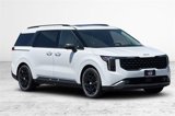 New 2026 Kia Carnival SX Prestige image 2