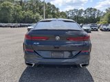 Used 2025 BMW X6 xDrive40i image 5
