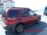 Used 2004 Nissan Xterra SE S/C w/ (SRF) Sunroof Pkg image 6