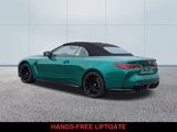 New 2026 BMW M4 xDrive Competition image 6