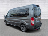 New 2025 Ford Transit 350 XLT image 3