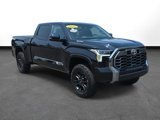 Used 2025 Toyota Tundra Limited image 3