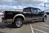 Used 2012 Ford F350 Lariat w/ Lariat Ultimate Pkg image 6