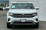 Certified 2021 Volkswagen Atlas SEL image 6