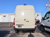 New 2025 Mercedes-Benz Sprinter 2500 image 5