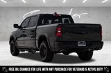 Used 2025 RAM 1500 Rebel w/ Rebel Level 1 Equipment Group image 5