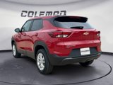 New 2026 Chevrolet TrailBlazer LS w/ LS Convenience Package image 3
